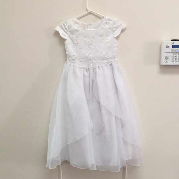 lauren marie communion dresses